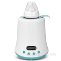 Fast baby bottle warmer with Timer Accurate Temperature